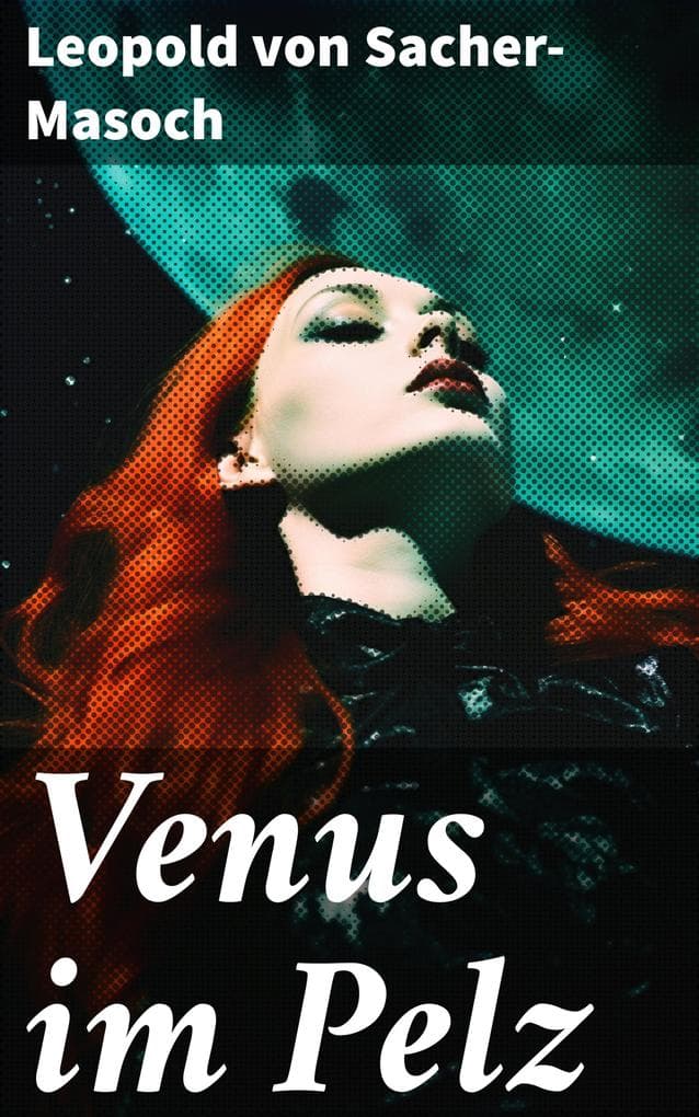 Venus im Pelz