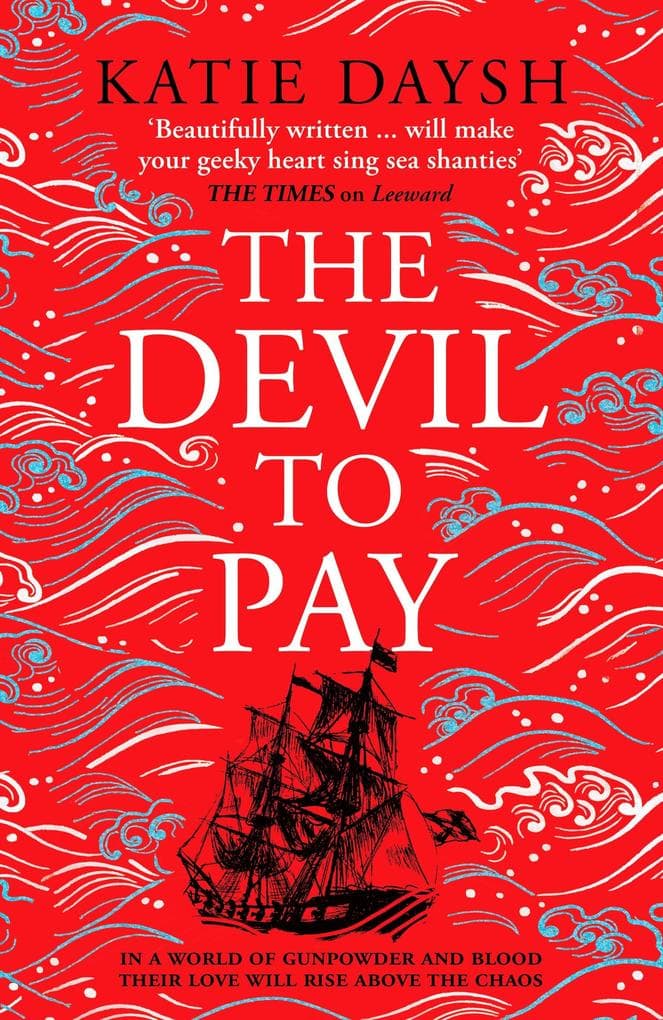 The Devil to Pay