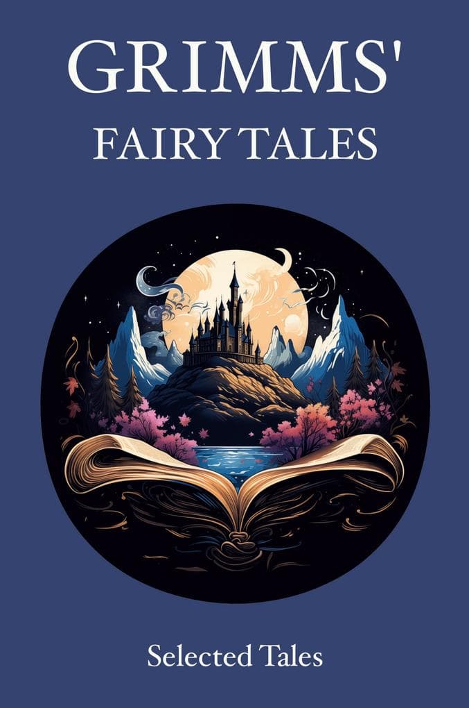 Grimms' Fairy Tales