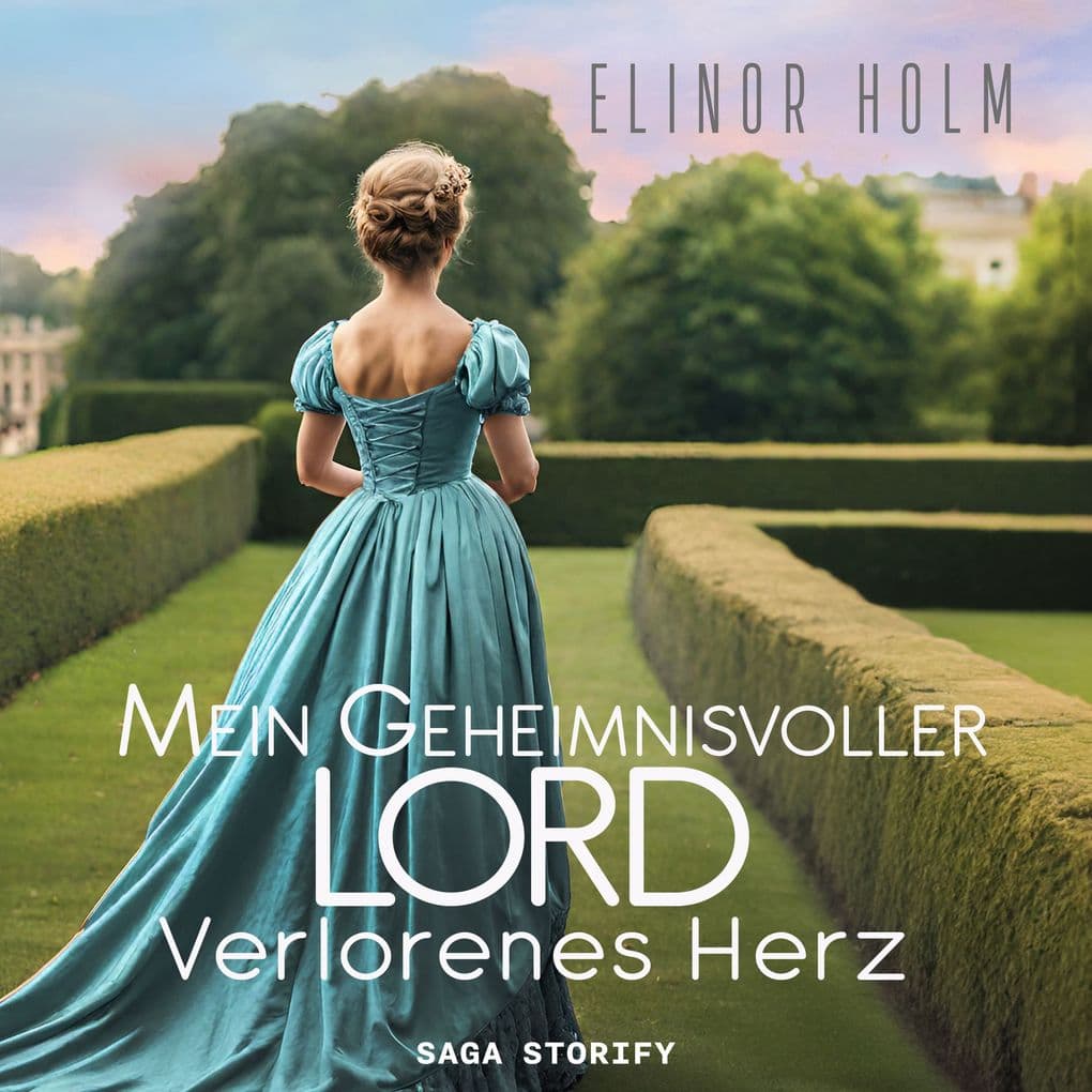Mein geheimnisvoller Lord - Verlorenes Herz