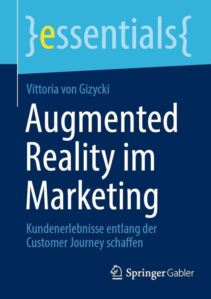 Augmented Reality im Marketing