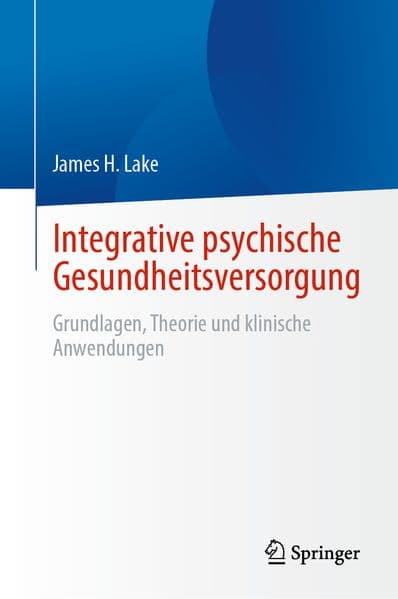 Integrative psychische Gesundheitsversorgung