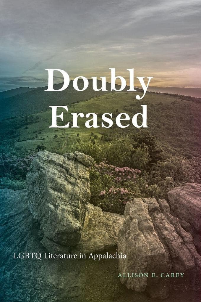Doubly Erased