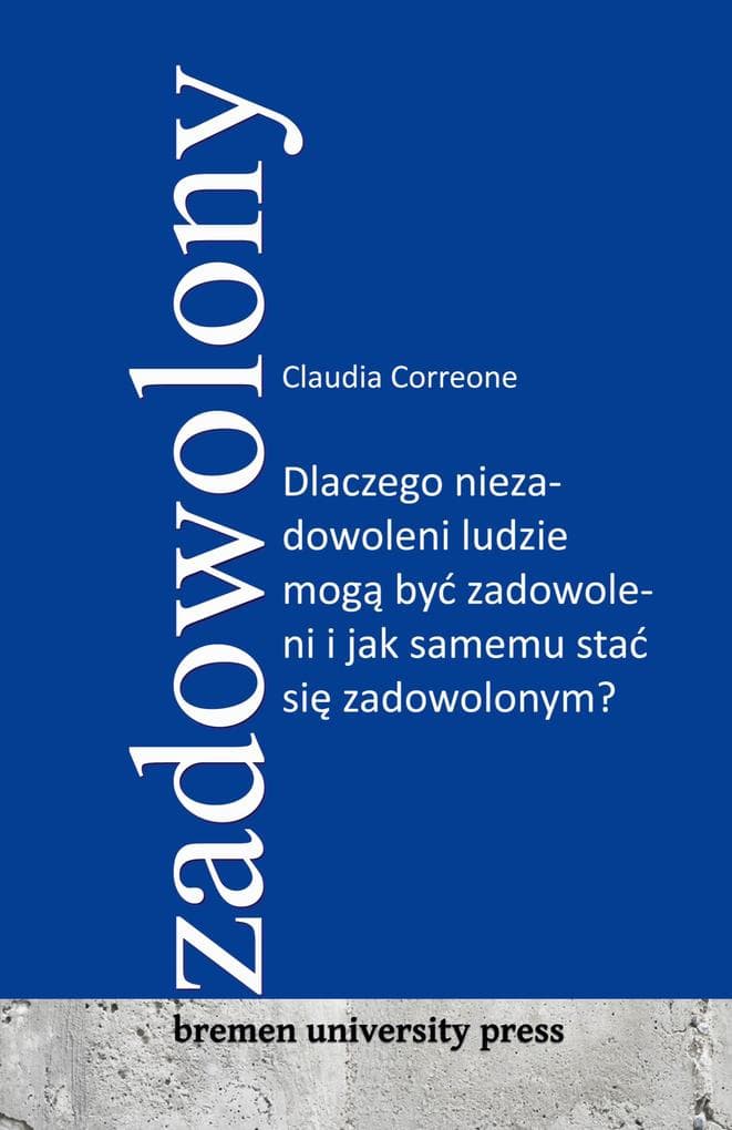 Zadowolony