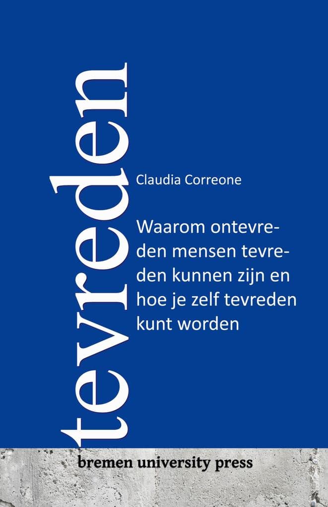 Tevreden