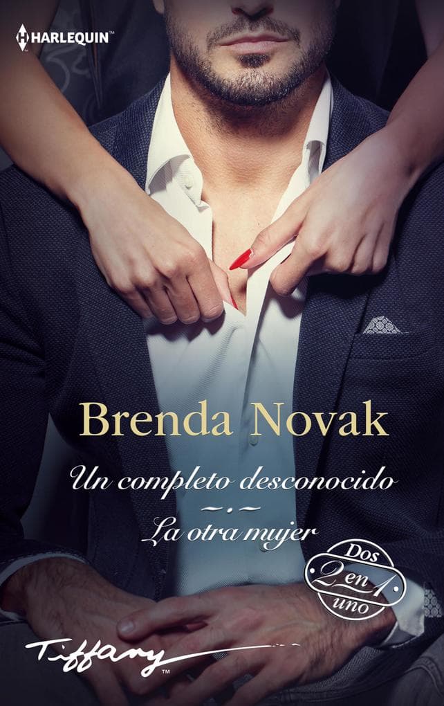 Un completo desconocido - La otra mujer