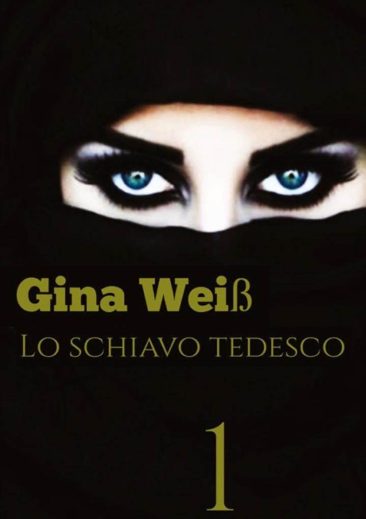 Lo schiavo Tedesco