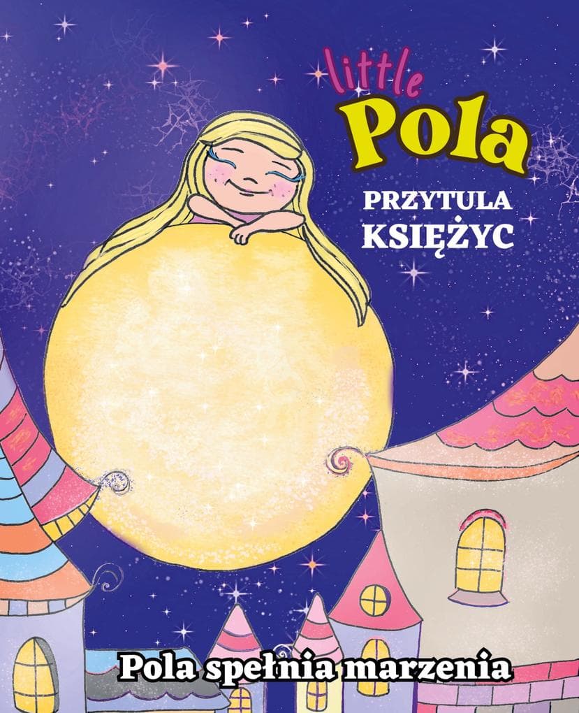 Pola Przytula Ksiyc