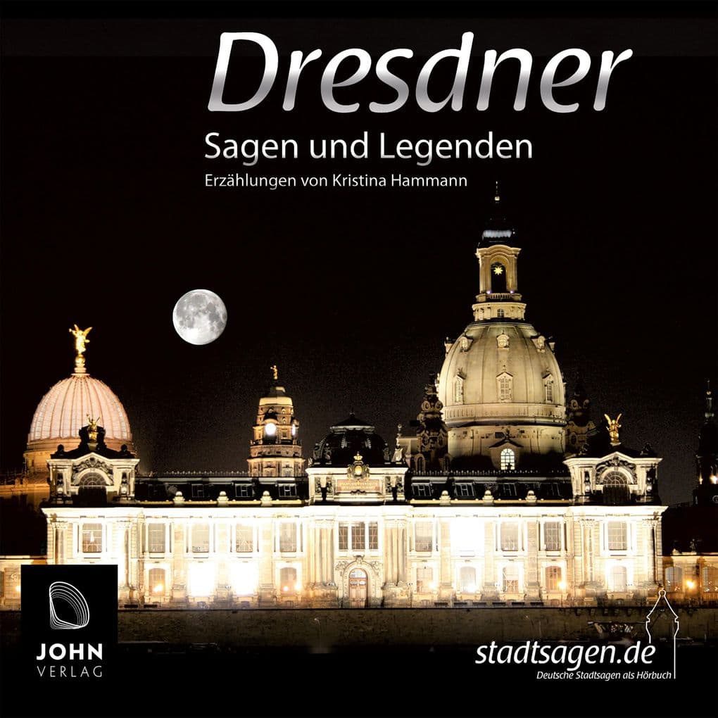 Dresdner Sagen und Legenden