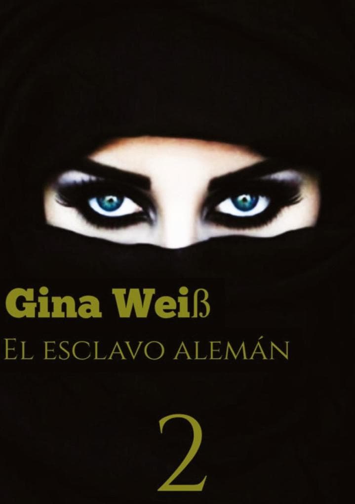 El esclavo alemán 2