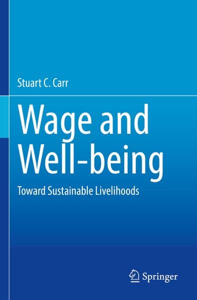 Wage and Well-being