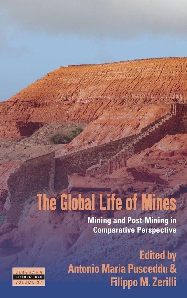 The Global Life of Mines
