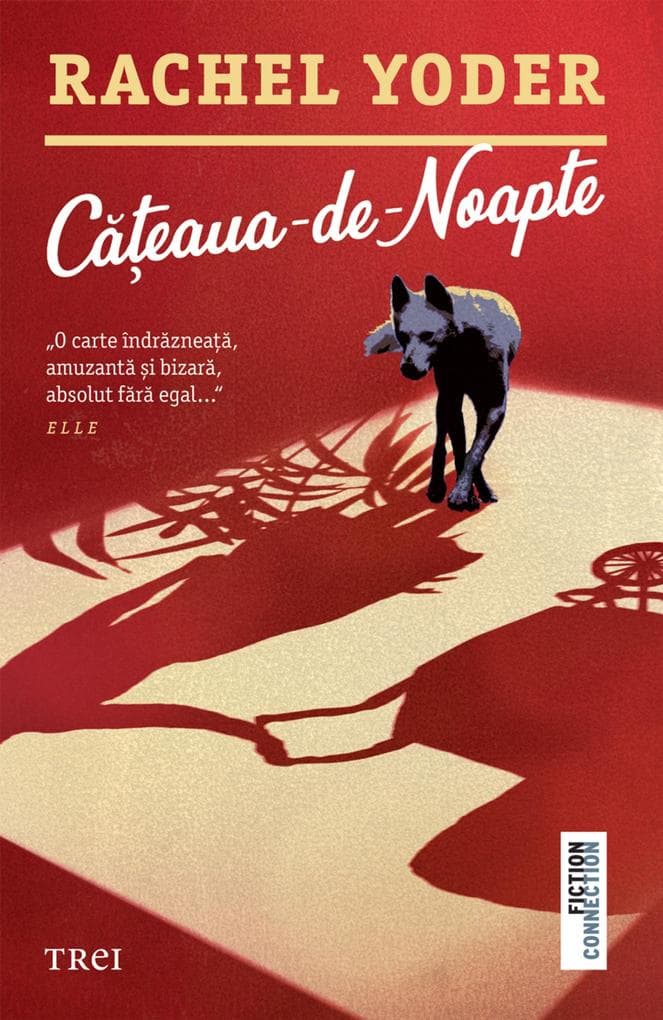 Caeaua-de-noapte