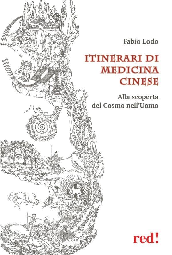 Itinerari di medicina cinese