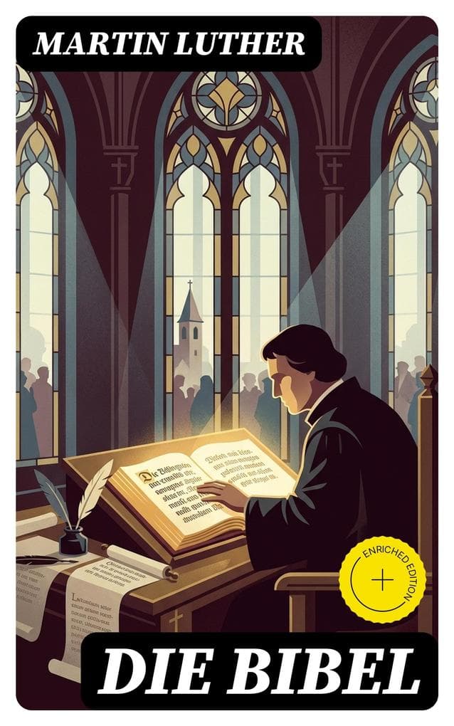 Die Bibel