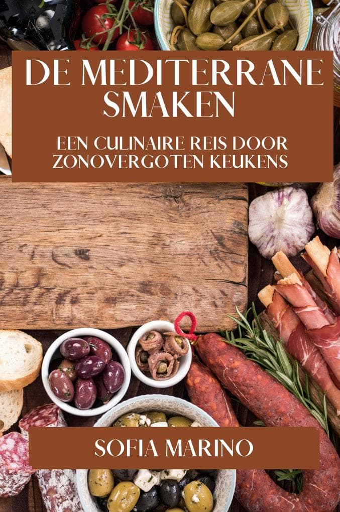 De Mediterrane Smaken