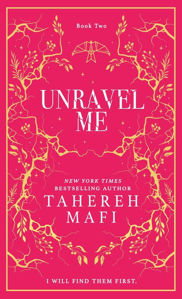 Unravel Me. Collectors Edition