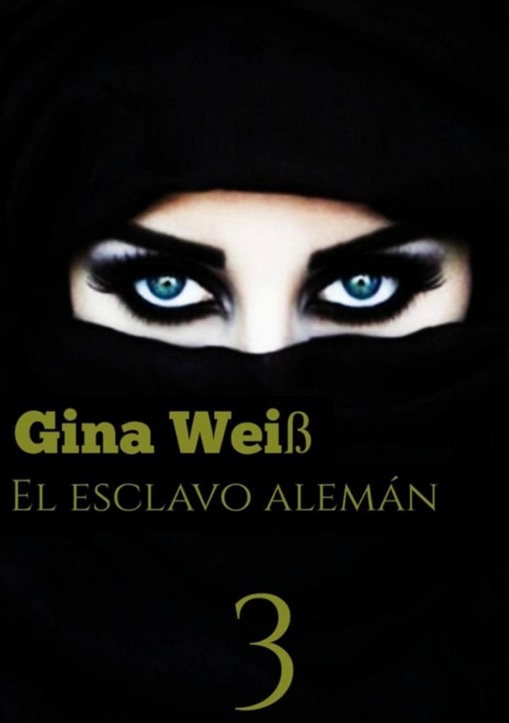 El esclavo alemán 3