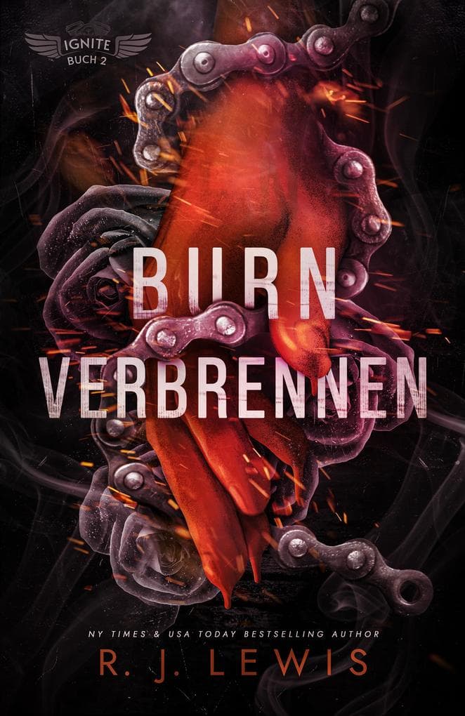 Burn - Verbrennen