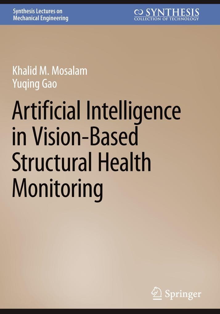Artificial Intelligence in Vision-Based Structural Health Monitoring