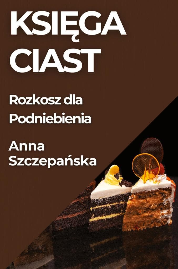 Ksiga Ciast