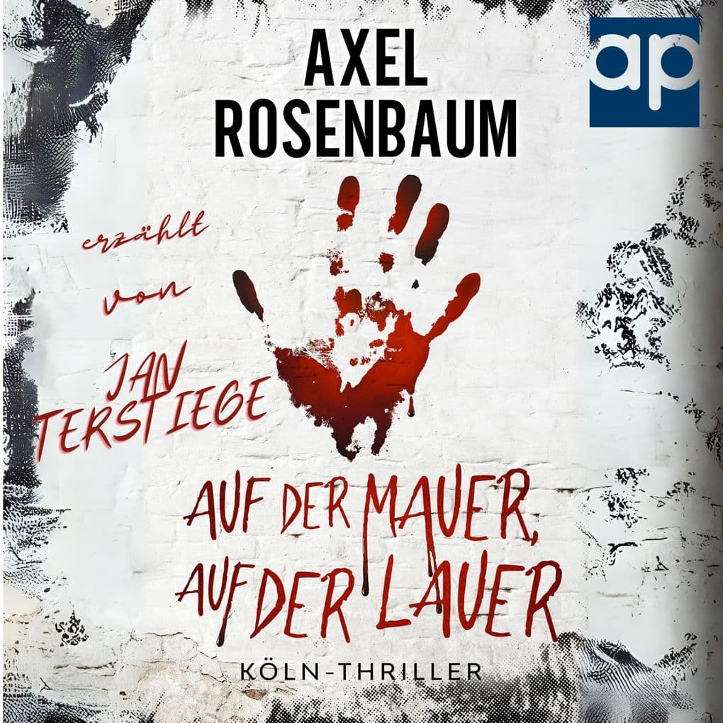 Auf der Mauer, auf der Lauer