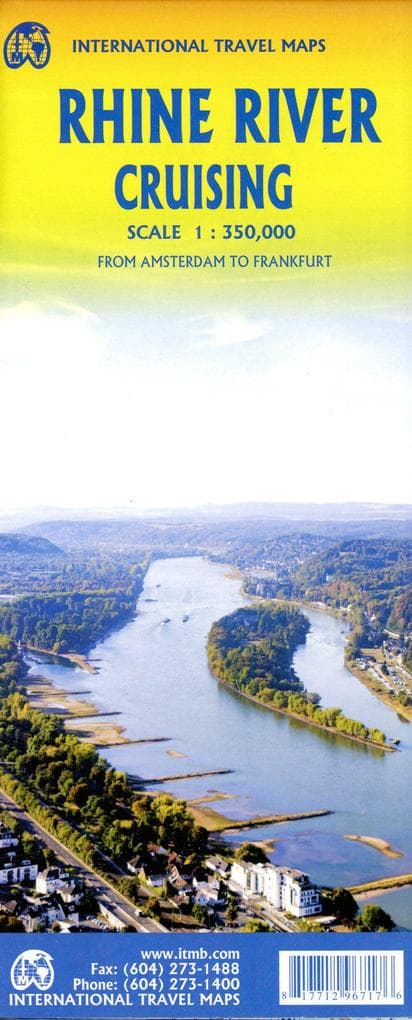 Rhine Cruising & Driving