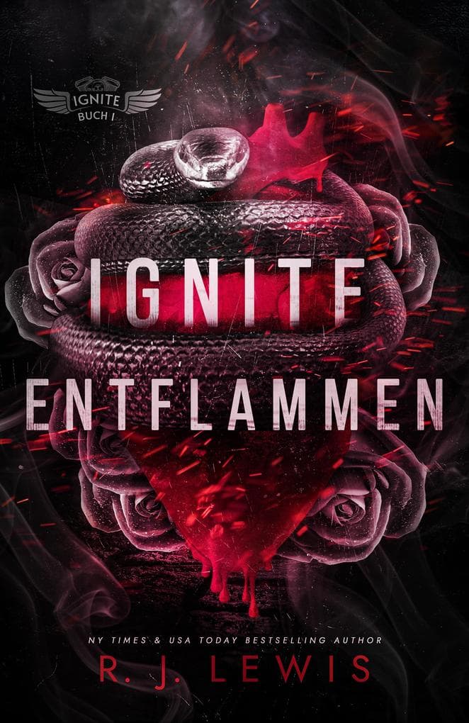 Entflammen