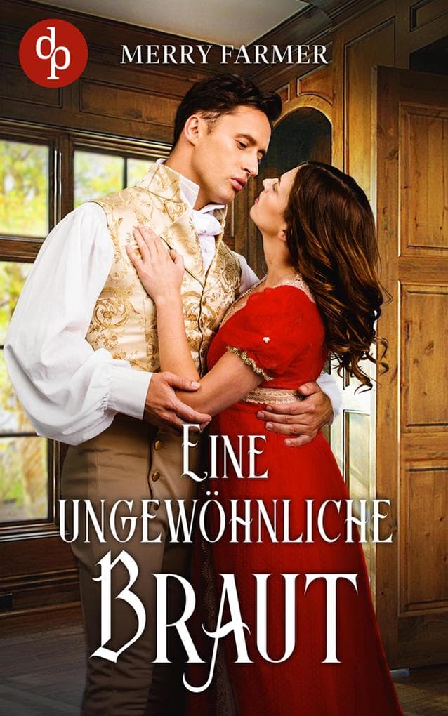 Eine ungewöhnliche Braut