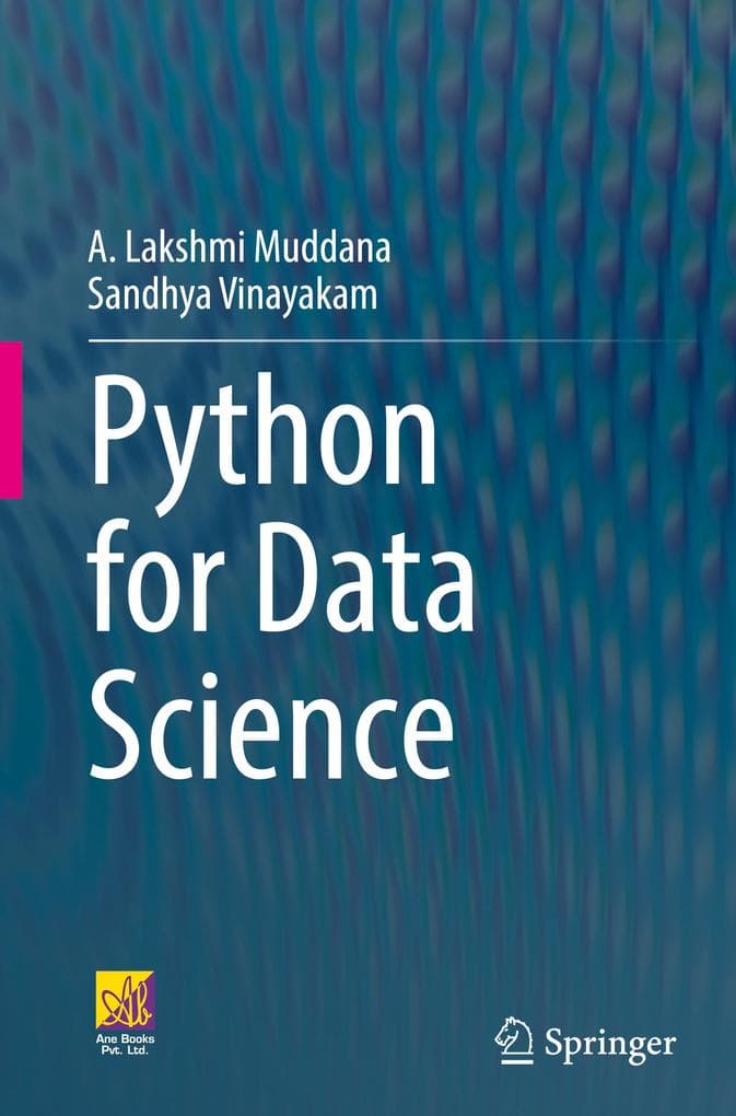 Python for Data Science