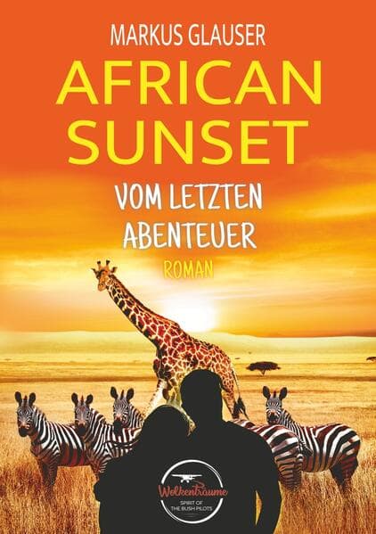 African Sunset