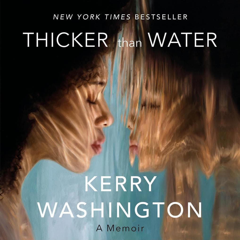 Thicker Than Water