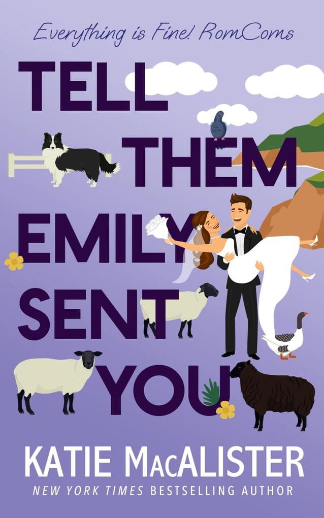 Tell Them Emily Sent You