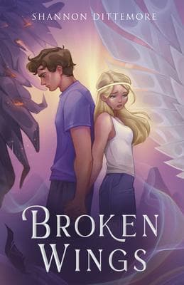 Broken Wings