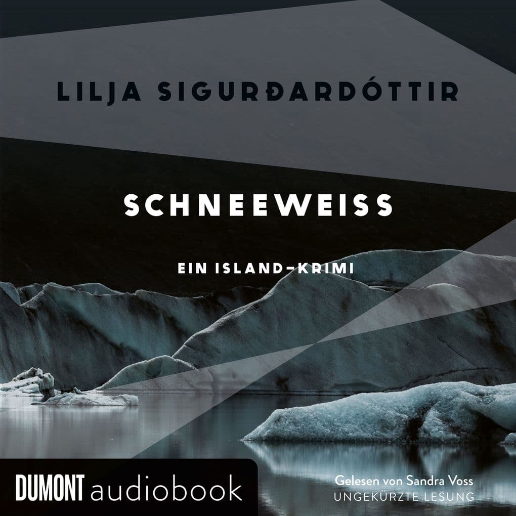 Schneeweiß