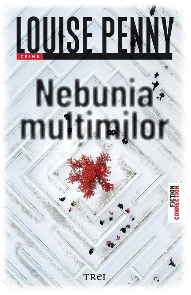 Nebunia mulimilor