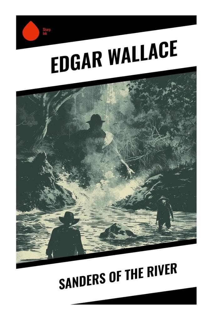 Sanders of the River