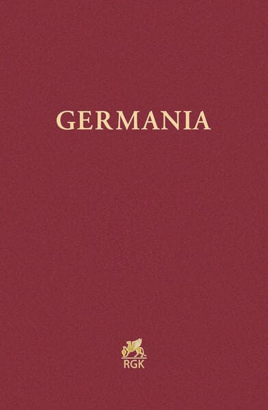 Germania 101 (2023)