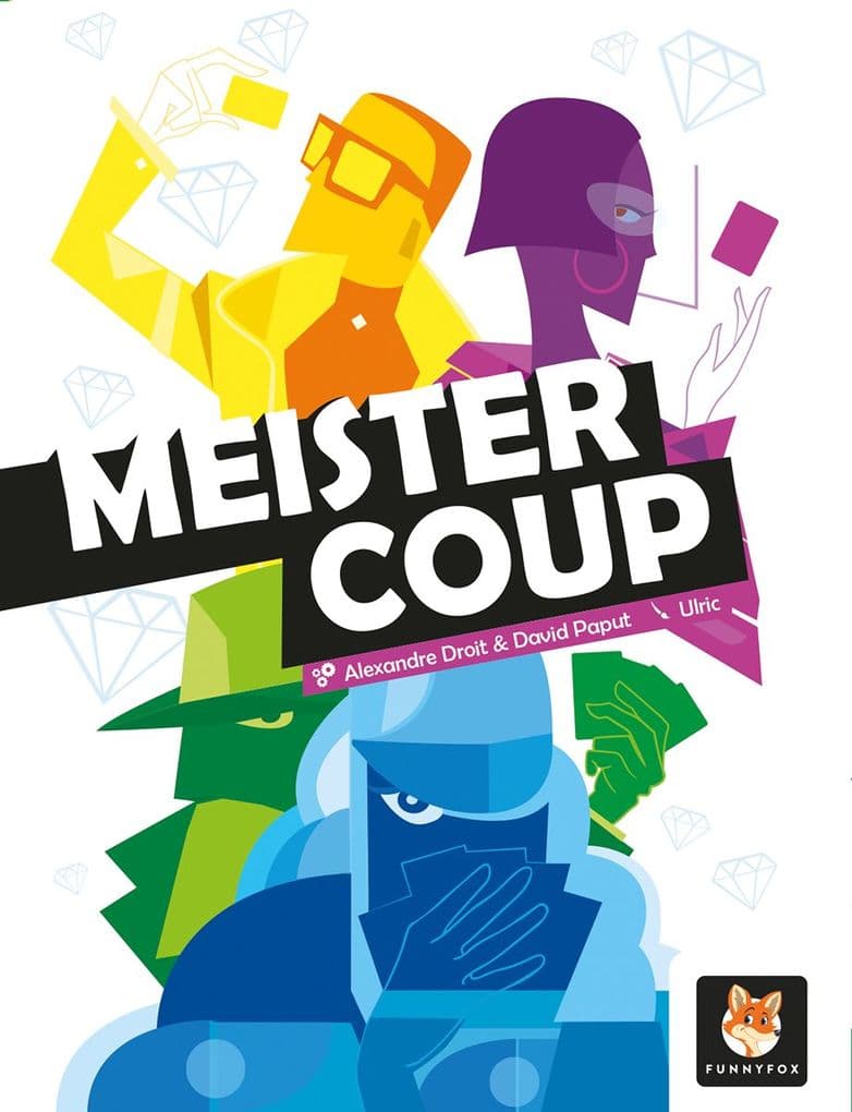 FunnyFox - Meistercoup