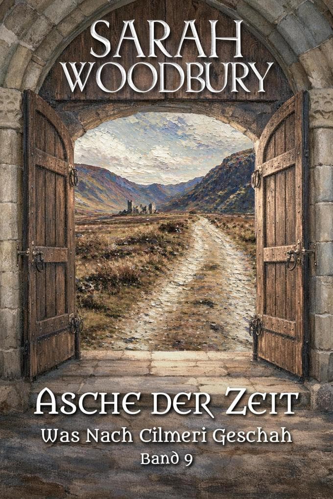 <div>Asche der Zeit</div>