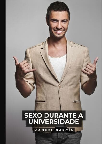 Sexo durante a Universidade