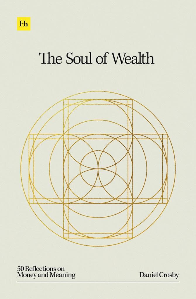 The Soul of Wealth