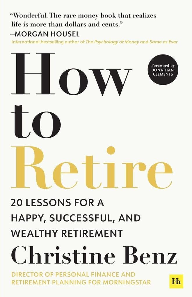How to Retire