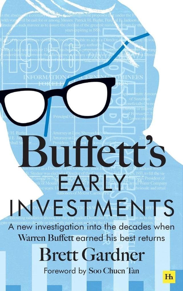 Buffett's Early Investments