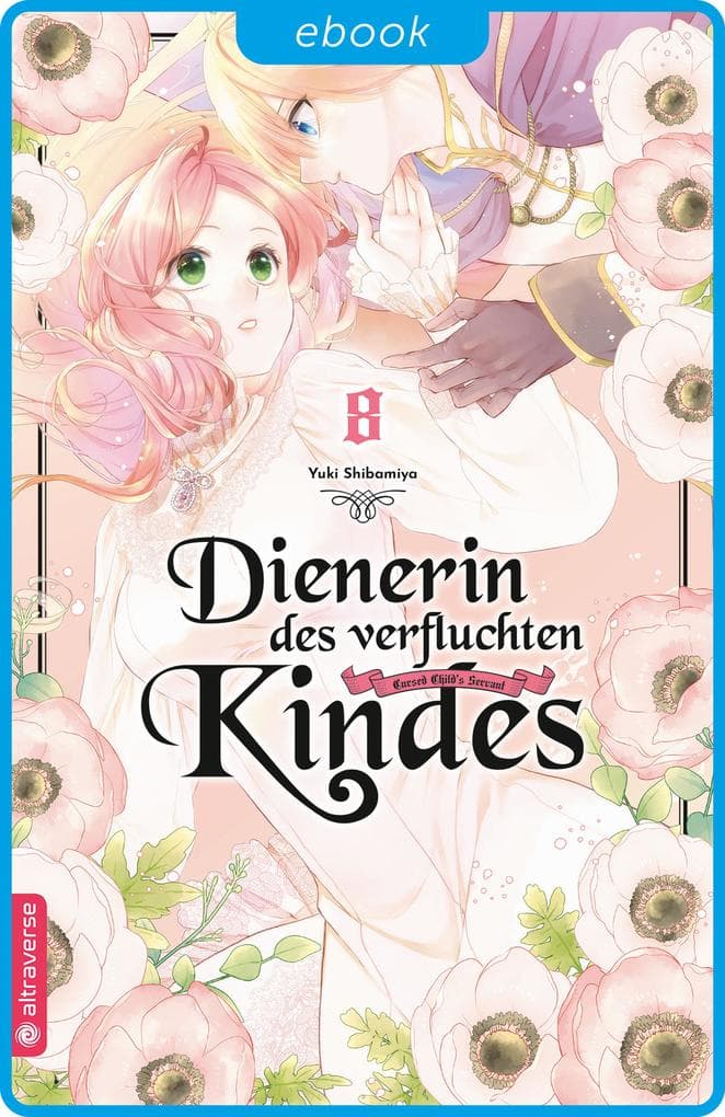 Dienerin des verfluchten Kindes 08