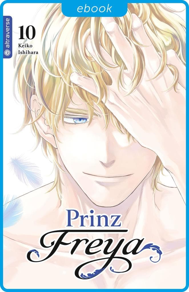 Prinz Freya 10