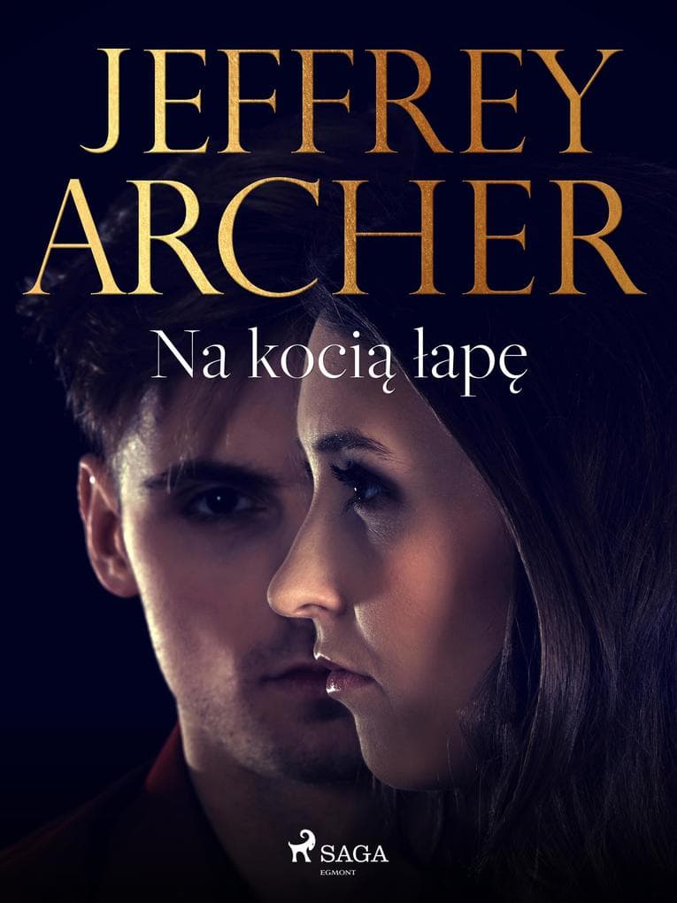 Na kocia lape