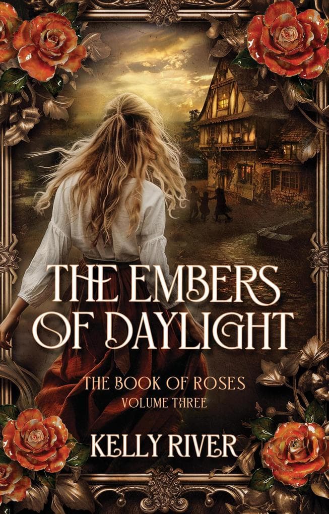The Embers of Daylight (The Book of Roses, #3)