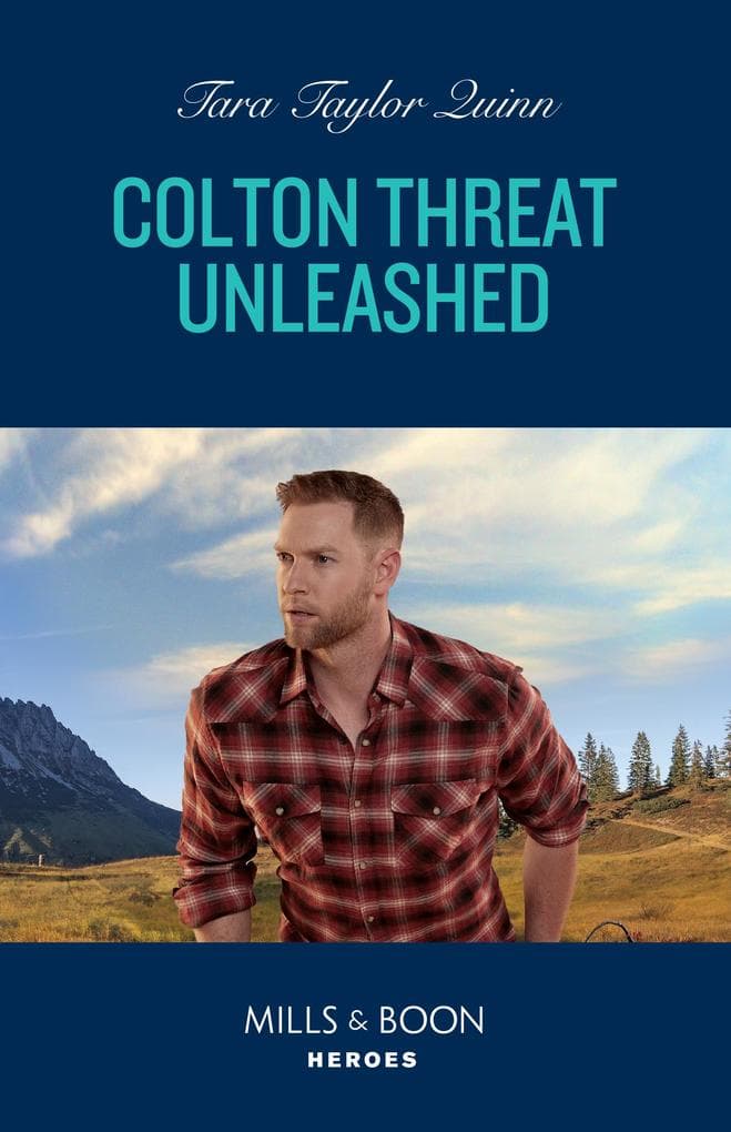 Colton Threat Unleashed
