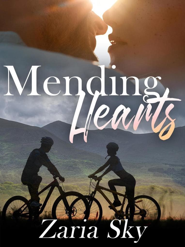 Mending Hearts (Willow Creek, #3)